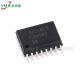 SOP16 Patch IC Integrated Circuits RS422 Rs485 Driver Ic ISO3080DWG
