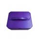 Purple Ozone Family 6 Pcs LED Lamp UV LED Sterilizer Bag