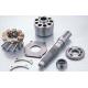 Rexroth A4VSO45/71/125/180/250/355 Hydraulic piston pump spare parts/Replacement parts/repair kits