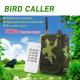 New Gadget Electronic Bird Sound Caller Speakers for Hunting with 900 mp3 Various Birds,Animial songs