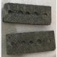 Oil Gas Separation Air Purification Filters Knitted Wire Mesh Made From Common Materials