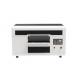 XP600 Printhead A4 Digital Flatbed UV Printer Direct To Phone Case Metal Bottle Printer