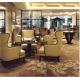 Lobby Aera Furniture,Fabric Sofa and Coffee Table,RA-002