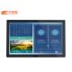 1920x1080 Windows Capacitive Integrated Embedded Touch Screen Pc