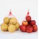 Kiwi Fruit Mesh Net Packaging Bags 80 Mesh UV Resistance 5-8 Years Lifespan