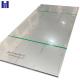 100mm Cold Rolled Stainless Steel Sheet Plate AISI JIS 2000mm Length
