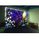 High Brightness P10 Indoor Full Color LED Display Advertising Screen Display