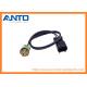 20Y-06-15190 Komatsu Electrical Parts  / Excavator Pressure Switch for PC200-5