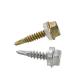 DIN15480 Self Drilling Screw Sharp Point Hex Head