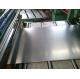 Customized Thickness GI Steel Plate 0.12-4mm Mild Steel Metal Plate