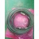 Multi Purpose Customization Robotic Flexible Cables PVC Nylon Material