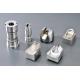 Customized Precision CNC Machined Components With Lathe Machining/cnc machining services