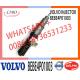 New Diesel Fuel Injector 21914027 21812033 21695036 21652515 BEBE4P01003 21914027 For Vo-lvo