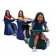 High Strength Plastic Rotational Moulding For Kids Study Desk Long Service Life