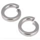 Stainless Steel Washers Carbon Steel Washers Reasonable Price M1.6-M160