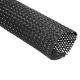 High Flexibility Expandable PET Braided Cable Sleeve 1.5 Inch