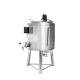 Easy to Operate High Productivity 500L 1000L Juice / Milk Pasteurizer Tank