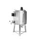 Stainless steel fresh milk pasteurization equipment / pasteurizer