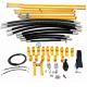 Excavator Rock Breaker Piping Kit PC200 PC300-7 Hydraulic Breaker Piping Kit