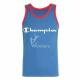 Men's Breathable Gym T Shirts Classic Cotton Tank Jersey Sports TOP