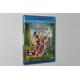 kids Blue ray Tangled cartoon disney dvd Movies for children Blu-ray movies usa version