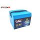72v 40ah Rechargeable Deep Cycle Lifepo4 Battery For E Bike / Electric Scooters