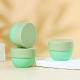 Luxury Skincare 's Secret To 25% Increase In Repeat Purchases QR-Code-Enabled Cream Cosmetic Jar