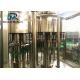 Intelligent 3.8kw Mineral Water Processing Machine Easy Operation  4000kg Weight
