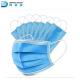 Foldable Skin Friendly  3 Ply Non Woven Face Mask