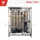 Automatic Backwash Industrial Water Filter