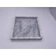 Rectangle Stone Serving Tray 100% Natural Marble Surface Edge