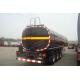 2017 new steel material  oil tanker  truck fuel tanks for sale