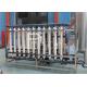 Automatic Stainless steel 10000LPH UF Water Treatment System For Drinking Water