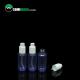 30ml -120ml Multiple Capacity Lotion Bottle Sets Custom Skincare Container Fancy Packaging