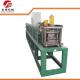 Spandrel Steel Profile Metal Stud And Track Roll Forming Machine For Suspended Ceiling