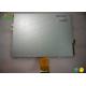 9.7 Inch TM097TDH03 digital Tianma LCD Displays 50 Pin cable Antiglare Surface