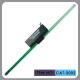 PCB Amplifier Am Fm Car Radio Aerial , Auto Antenna Cable 1 Section Glass Fibre Mast