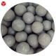 100mm Chrome Casting Grinding Ball Low Carbon Low Breakage Rate