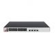 Layer 3 Managed Access Switch RG-S5310-24GT4XS-P-E 24P GE PoE+, 4 Port 10GE Uplink