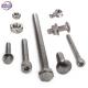 Extra Long Large Big Head SS 304 316 Stainless Steel DIN603 Coach Carriage Bolts and Nuts