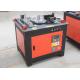 Mini Rebar Bending Machine For Rail Tunnel Construction CE ISO Certificated
