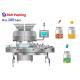 RQ-16H Tablet Counting Machine High Speed Automatic Capsule Counter Bottling Gummy