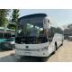 Euro 5 LHD Diesel Used Passenger Bus 55 Seats Yutong ZK6125HQT5Z