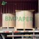 Recycled Kraft Liner Board Paper Hard Stiffness 100gsm - 200gsm