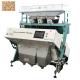 Full Color Grain Wheat Color Sorter Machine Lab Color Sorter