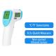 Display Baby Digital Thermometer Non-Contact Infrared Forehead Body Thermometer