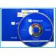 OEM Microsoft Windows 8.1 Pro Pack / Windows 8.1 Operating System Software 32 bit  64 bit English