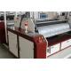 Highly Effective Stretch Film Making Machine Low Energy Consumption