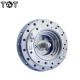 100% New E312C Excavator Reduction Drive Gearbox Spare Parts