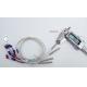 High Performance Class 1 Thermocouple RTD For PT100 Temperature Sensor , ISO9001/CE
